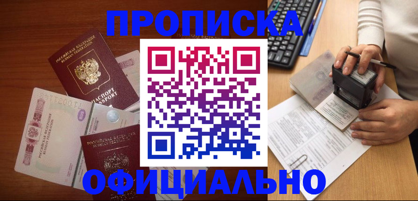 прописка 2025 в Советске
